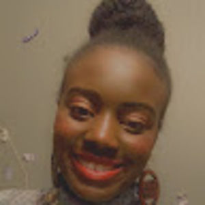 Meet your Posher, Arika